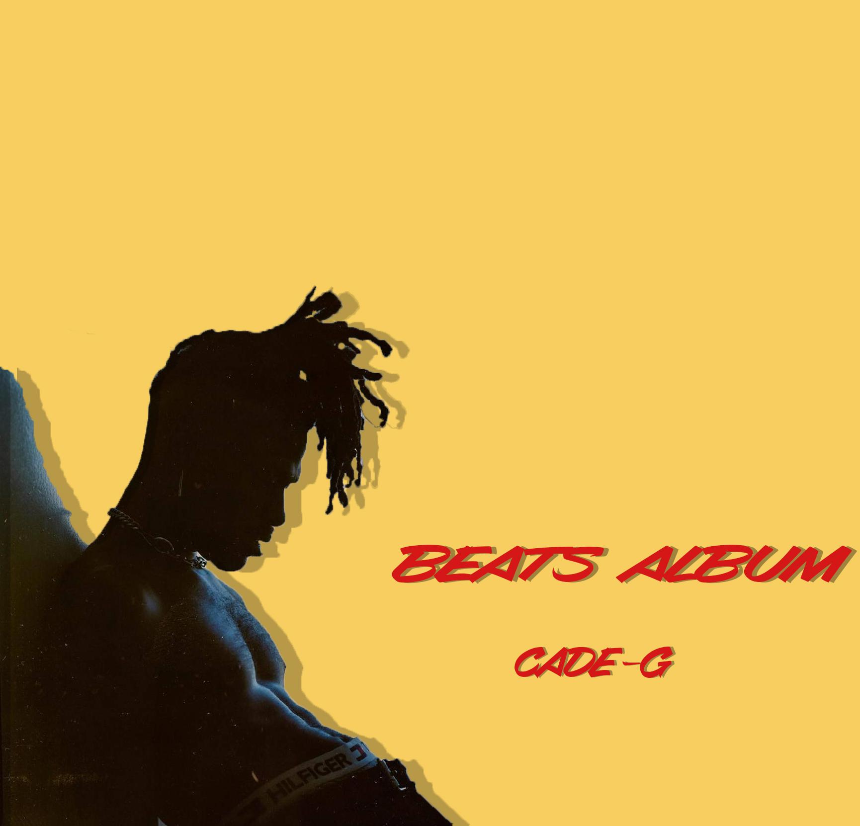 Cade-G beats album Pt.1专辑