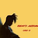 Cade-G beats album Pt.1专辑