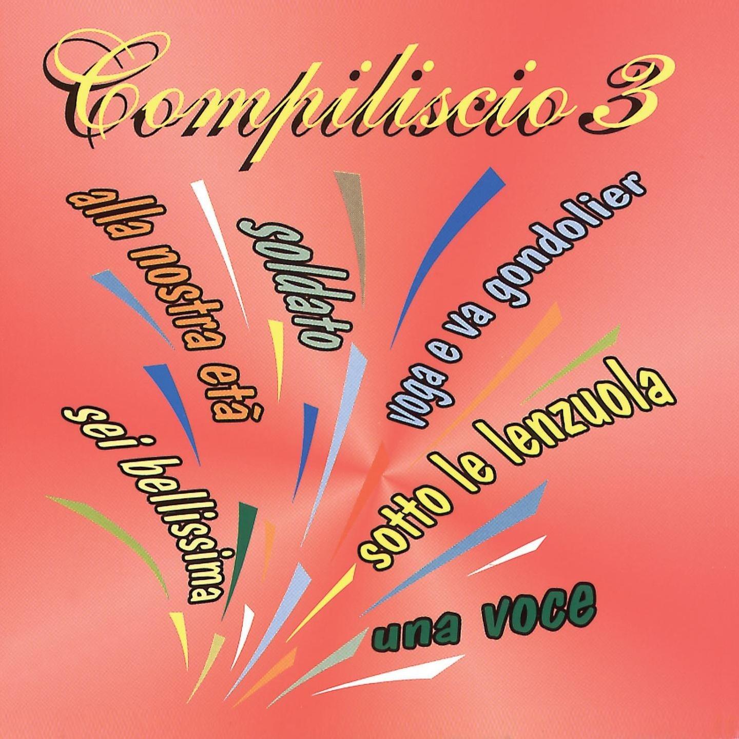 Compiliscio 3