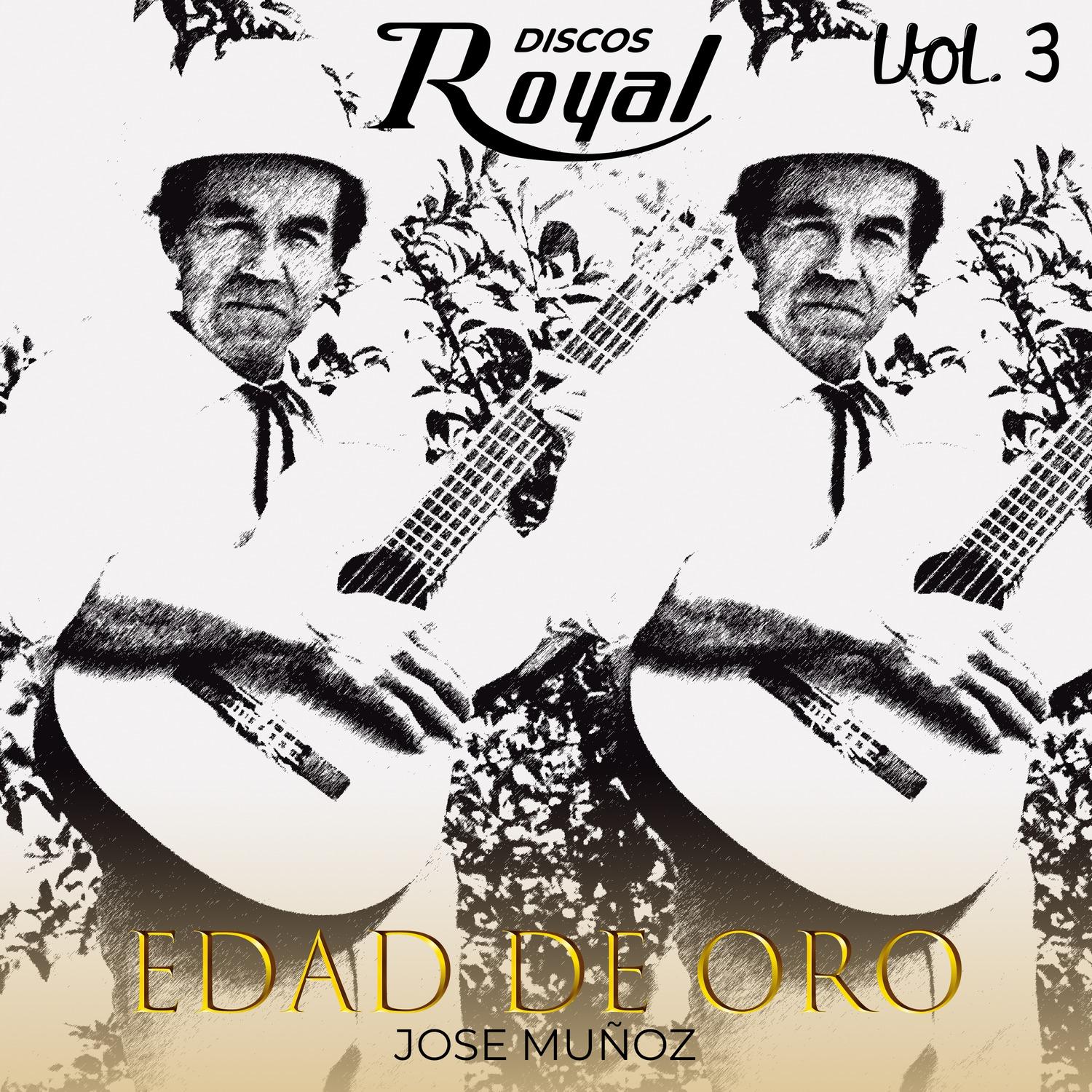 Edad de Oro, Vol. 3