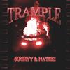 0UCHYY - TRAMPLE