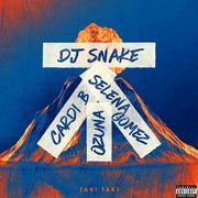 TAKI TAKI(Tripped Remix Feet.Kratex