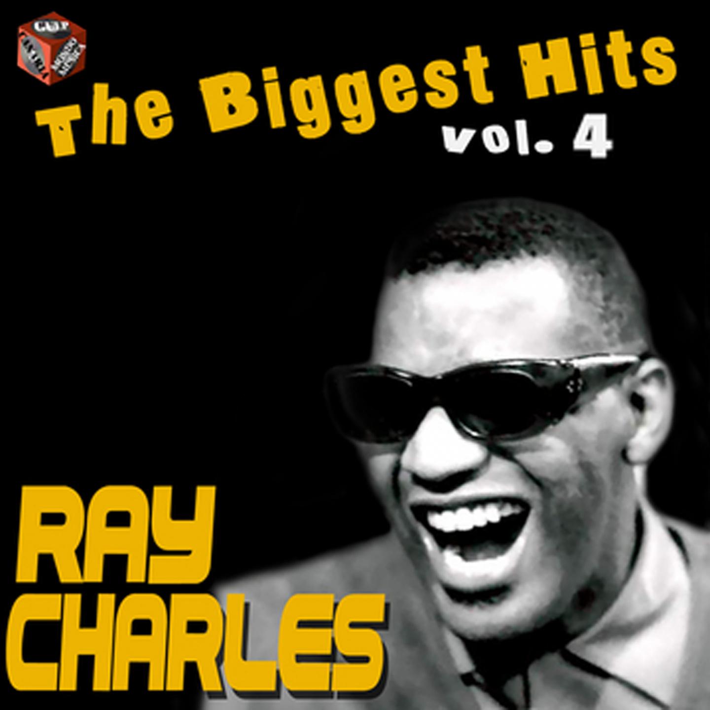 Ray Charles Deluxe Edition, Vol. 4专辑