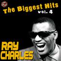 Ray Charles Deluxe Edition, Vol. 4专辑