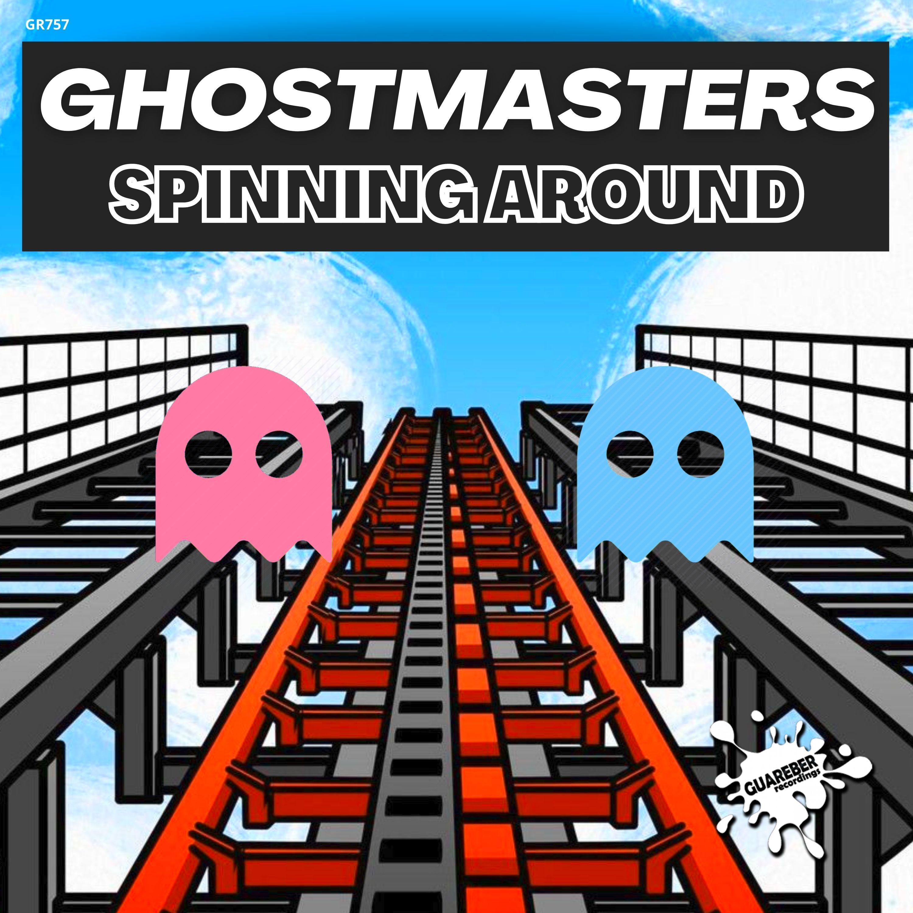 Spinning Around