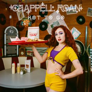 Chappell Roan - Hot to Go! (Karaoke Version) 带和声伴奏