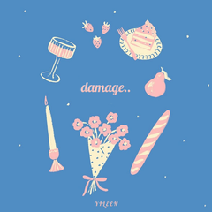 damage