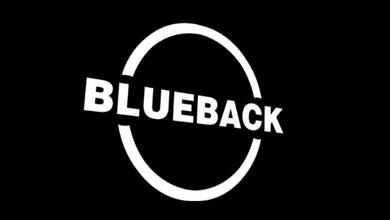 BlueBack