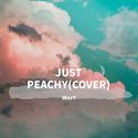 Just Peachy(Cover)