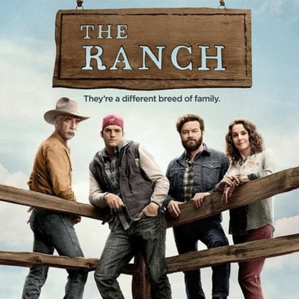 The Ranch牧场趣事第一季BGM