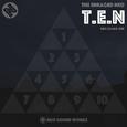 【伴奏专辑】T.E.N