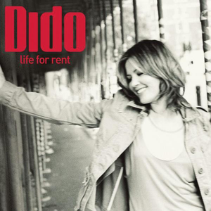 Dido - Mary's In India (Pre-V) 带和声伴奏 （升4半音）