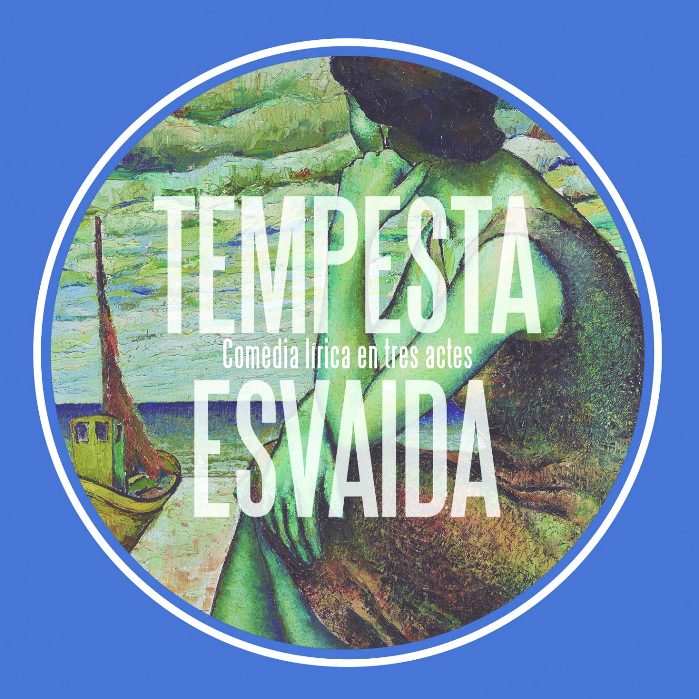 Orquestra Simfònica Camera Musicae - Tempesta Esvaïda