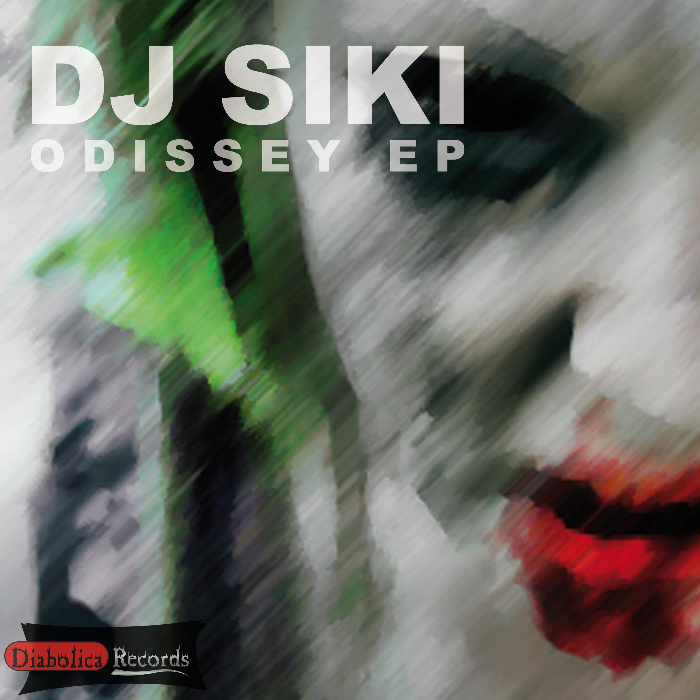 Odissey Ep