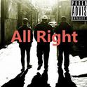All Right专辑