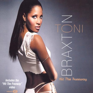 Toni Braxton - HIT THE FREEWAY （降1半音）