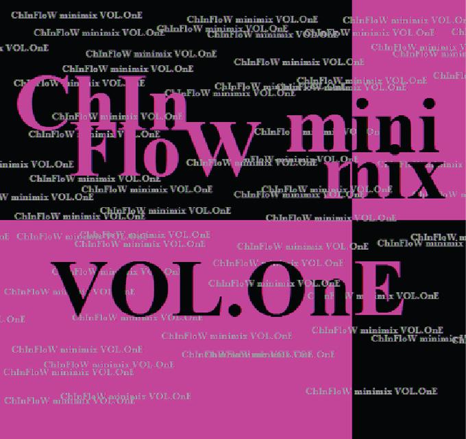 Minimix Vol.1 （2008）专辑