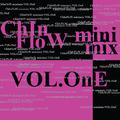 Minimix Vol.1 （2008）