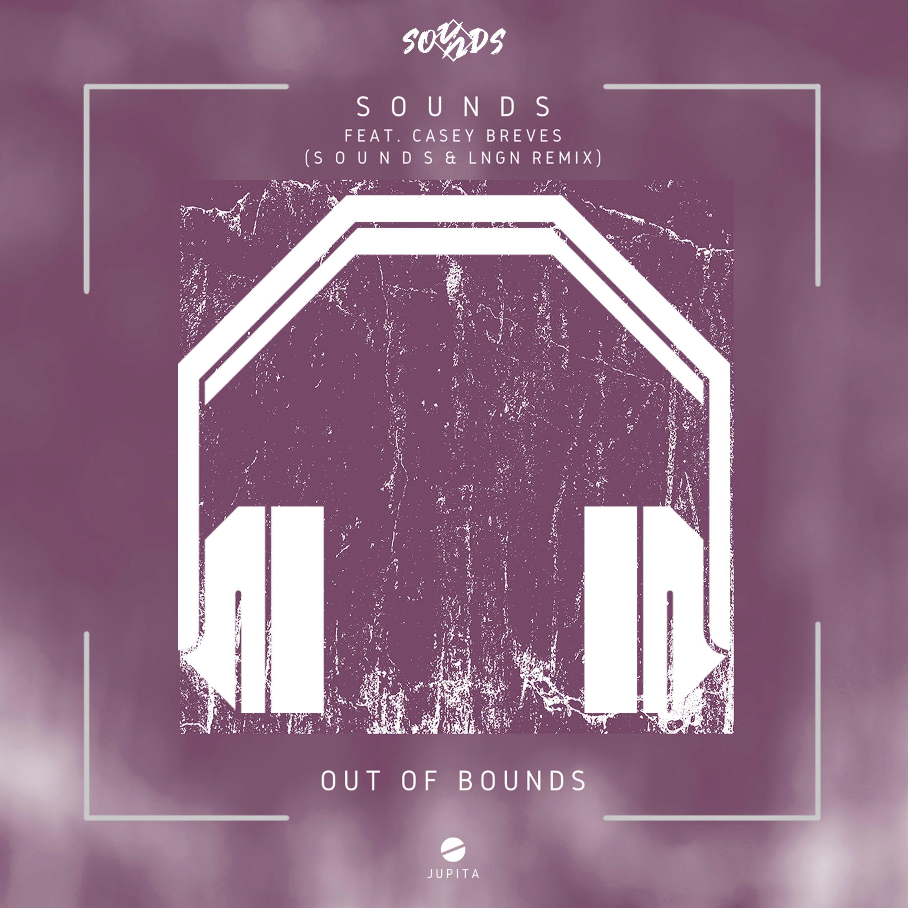 Out Of Boungs (S O U N D S & LNGN Remix) (8D Audio)