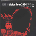Vision Tour 2004 演唱会专辑