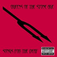 No One Knows - Queens of the Stone Age (OTR Instrumental) 无和声伴奏