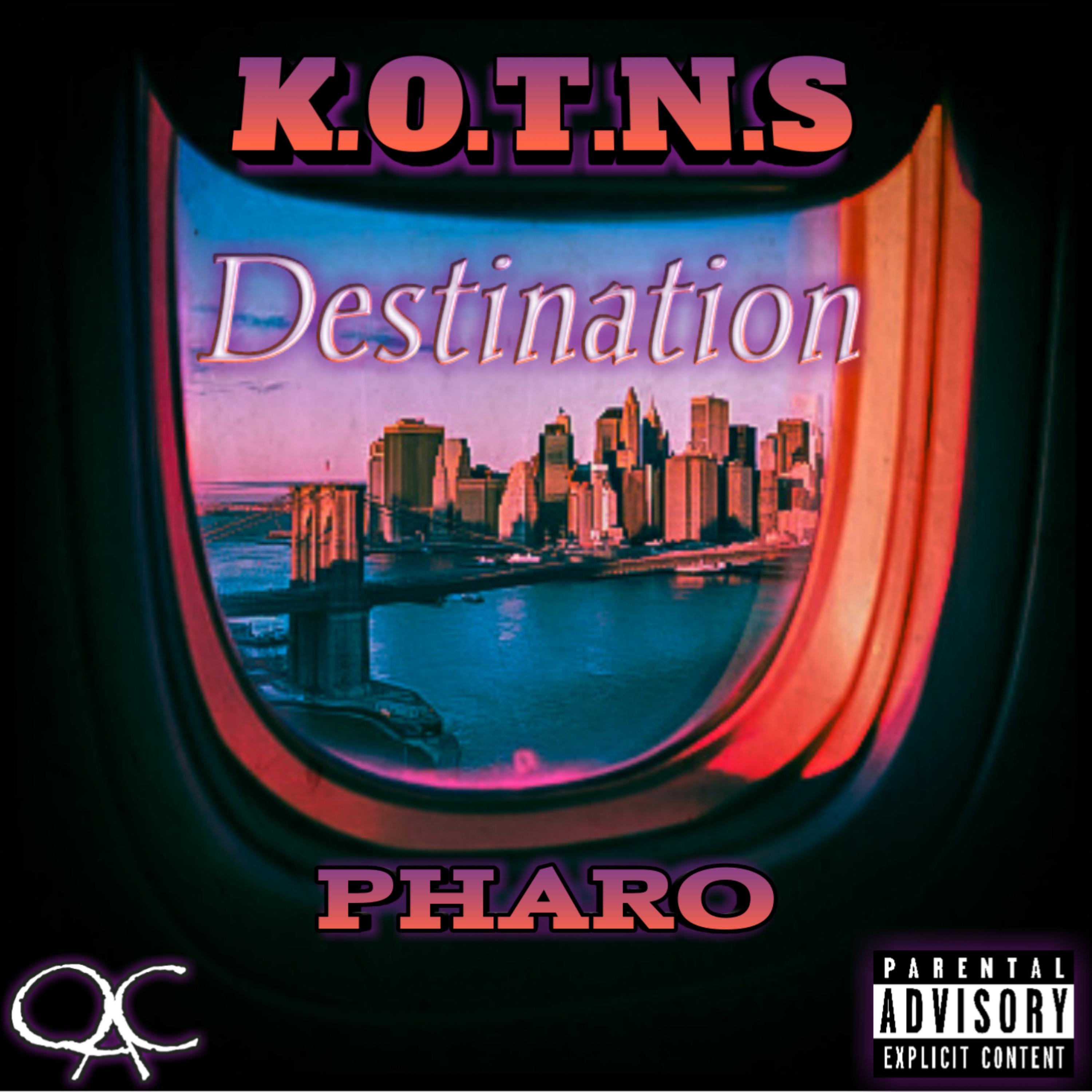 Destination