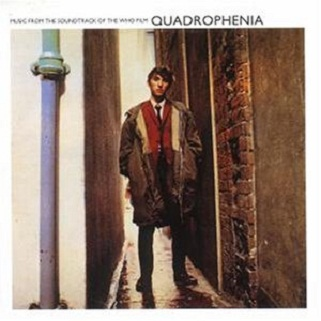 Quadrophenia (Original Motion Picture Soundtrack)专辑