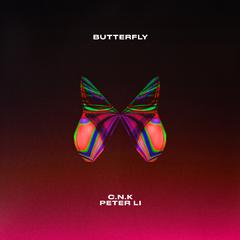 BUTTERFLY | 蝴蝶