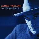 One Man Band (Live At the Colonial Theatre)