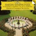 Haydn: Symphonies Nos. 48 "Maria Theresia" & 49 "La Passione"