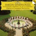 Haydn: Symphonies Nos. 48 "Maria Theresia" & 49 "La Passione"专辑
