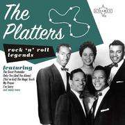 Rock 'N' Roll Legend: The Platters