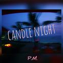 The Candle Night专辑