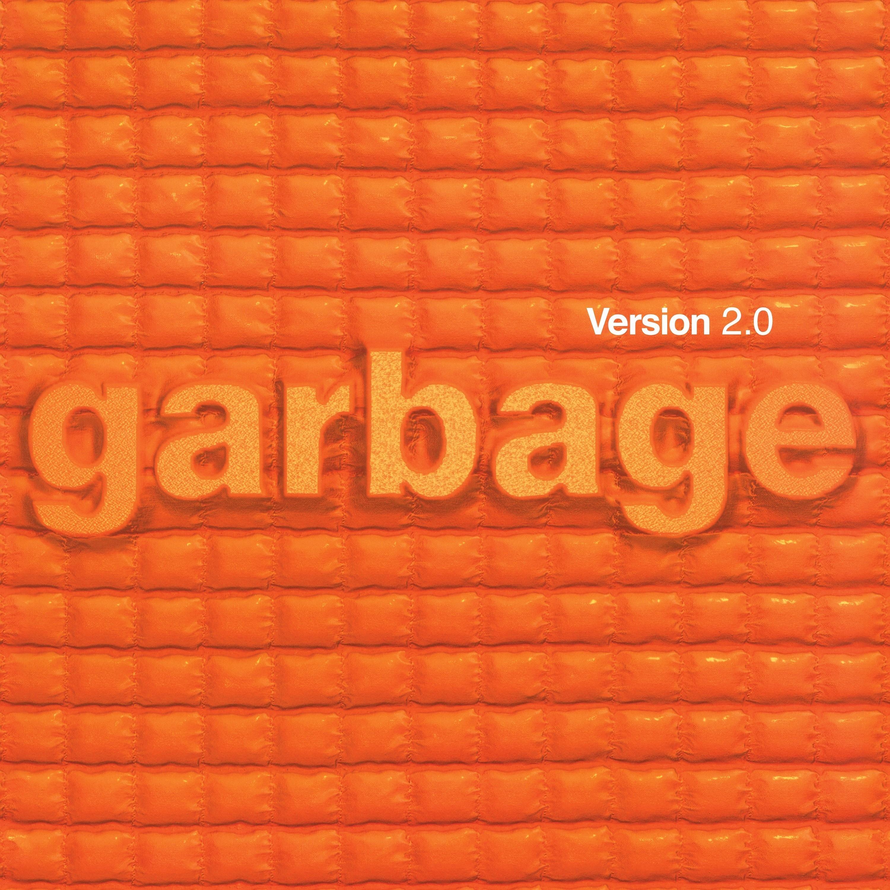 Version 2.0 (20th Anniversary Edition) (2018 Remaster)