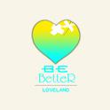 Be Better专辑