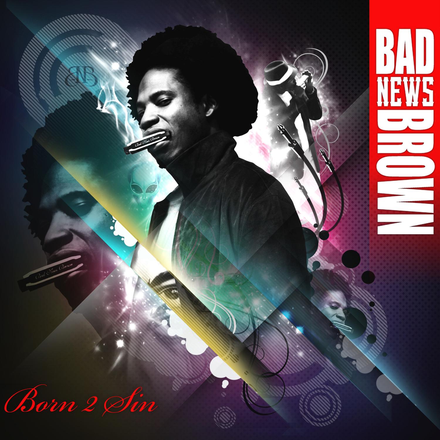 Born 2 Sin