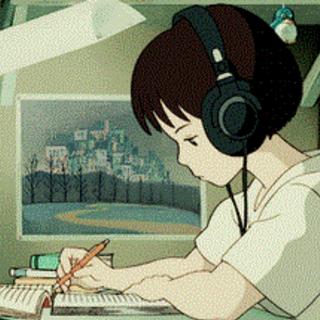 【轻音乐】学习 看书 刷题 放松 御用