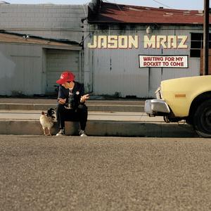 The Remedy (I Won't Worry) - Jason Mraz (PH karaoke) 带和声伴奏 （升4半音）