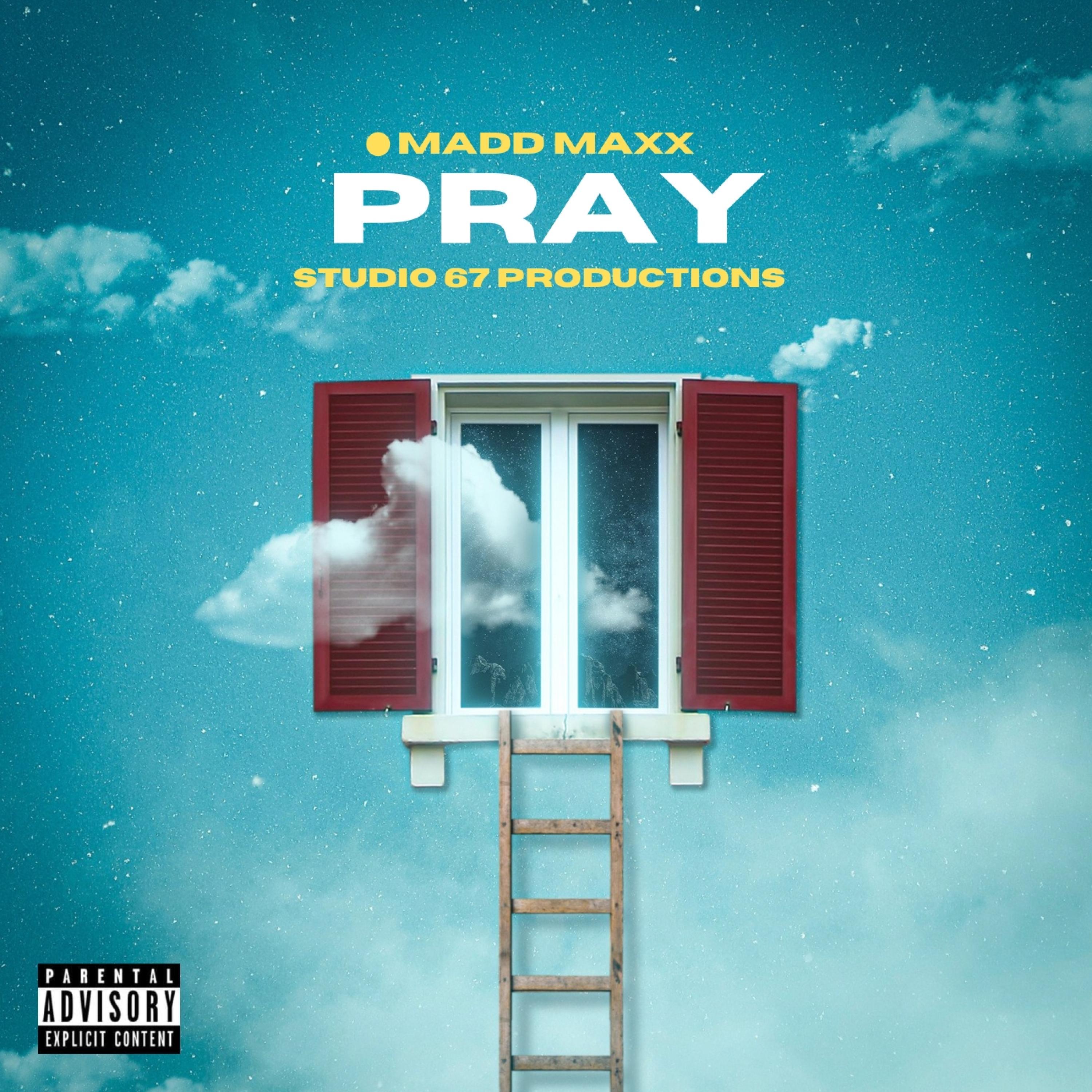 Pray