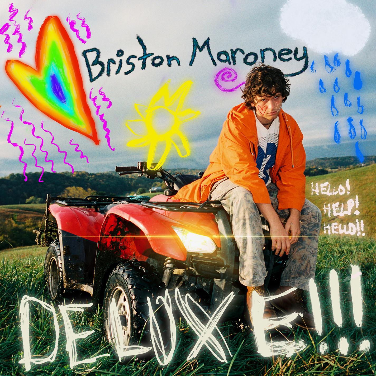 Briston Maroney - Why