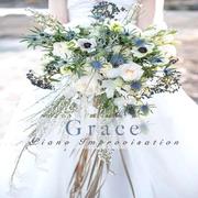 Grace · 森系婚礼向音乐辑