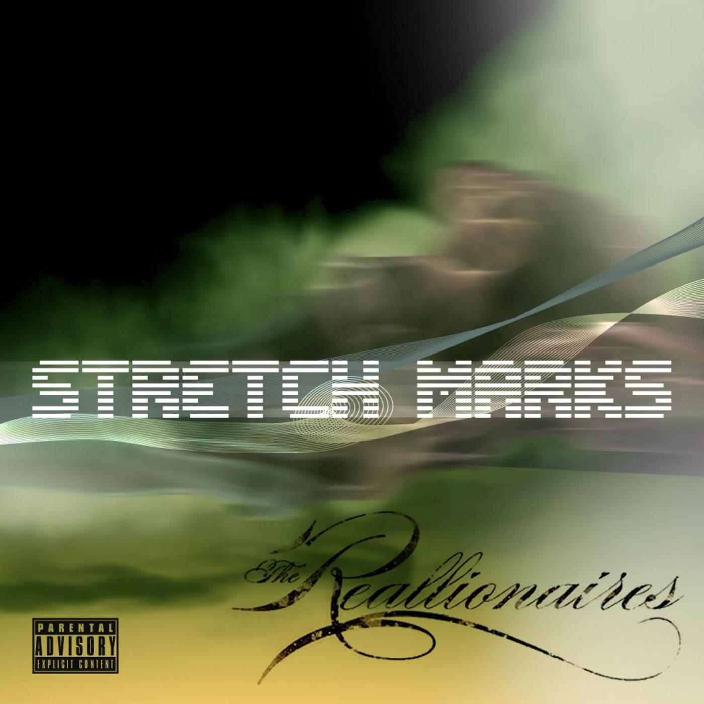 Stretch Marks - Single
