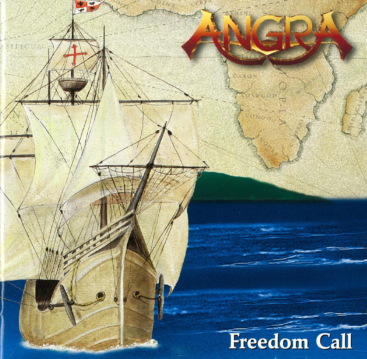 Freedom Call