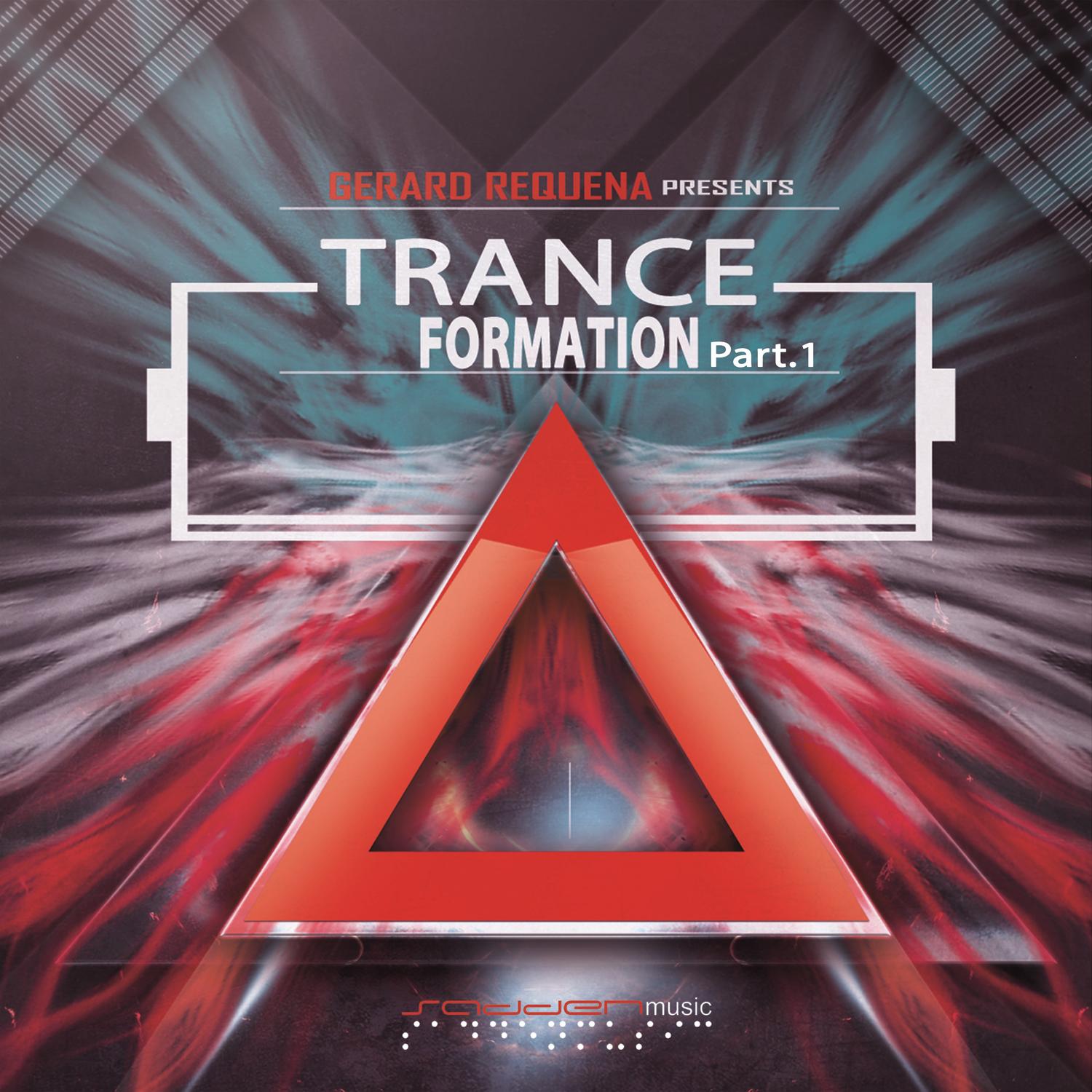 Tranceformation Pt.1