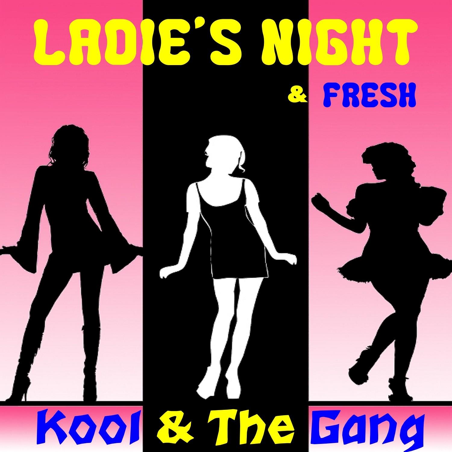 Ladies Night (Rerecorded Version)