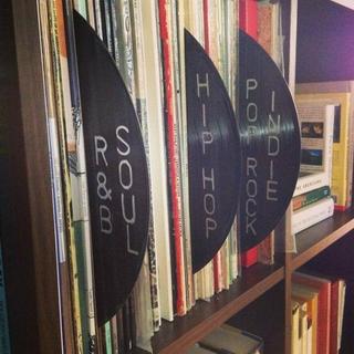 非正常考古音乐研究社