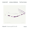 Beethoven: The Piano Sonatas, Volume IV (Opp 26, 27 & 28)专辑