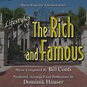 Lifestyles of the Rich and Famous - Theme from the TV Series (Bill Conti)专辑