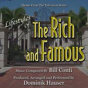 Lifestyles of the Rich and Famous - Theme from the TV Series (Bill Conti)