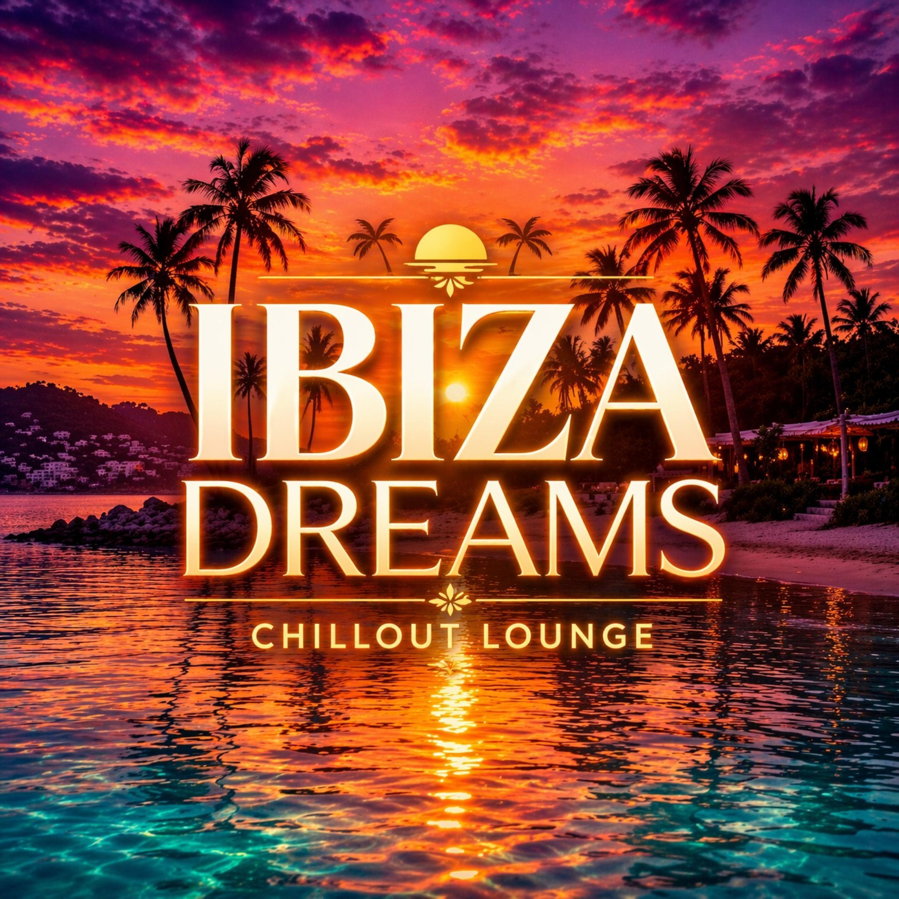 Ibiza Dreams (Chillout Lounge)